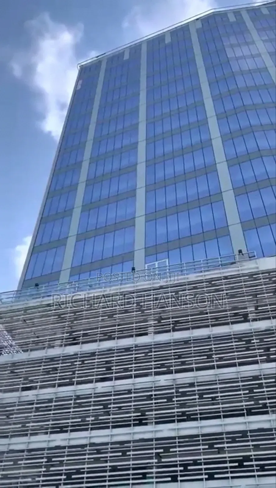 Office Building for $70M in V.I Lagos in Victoria Island - Commercial ...