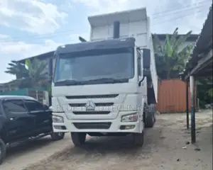 Howo Truck for Hire (Rent)