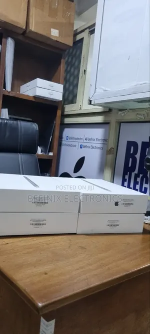 Laptop Apple MacBook Air 8GB Apple M1 SSD 256GB