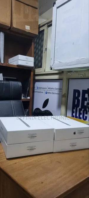 Laptop Apple MacBook Air 8GB Apple M1 SSD 256GB