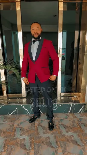Trendy Suits for Rent