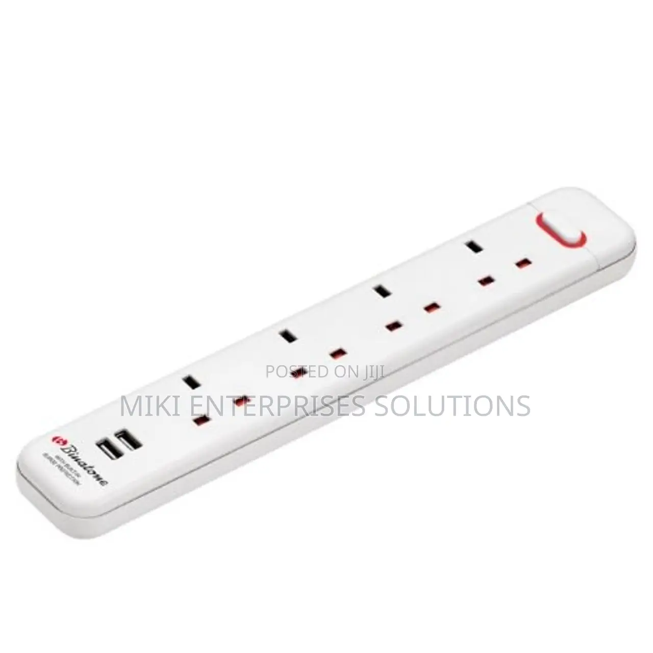Binatone Extension Power Cord Pec-503u