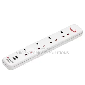 Binatone Extension Power Cord Pec-503u