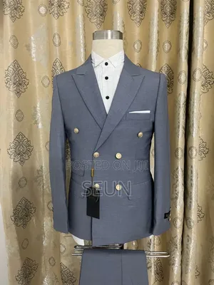 Trendy Suits for Rent