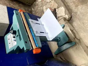 Pedal Sealing Machine(Electric Type)