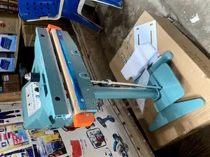 Pedal Sealing Machine(Electric Type)