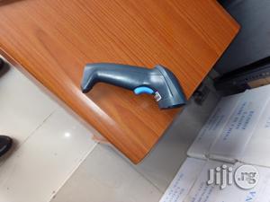 Wirieless Barcode Scanna With Usb