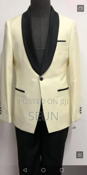 Classy Suits for Sale