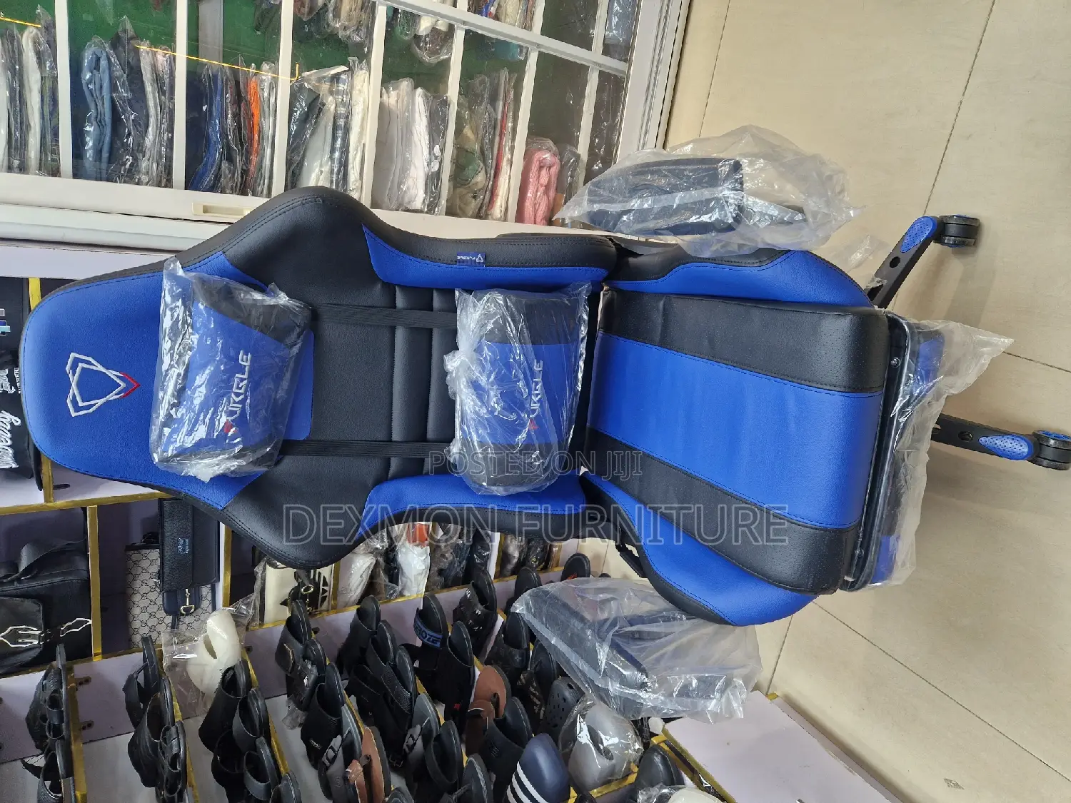 Gaming Chair