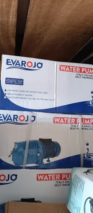 1hp Surface Pumping Machine