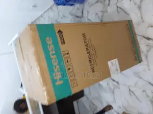 Efficiency Refrigerator | Hisense 176 L