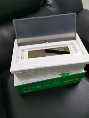 Switch Box 10-13way Surface Distribution Box
