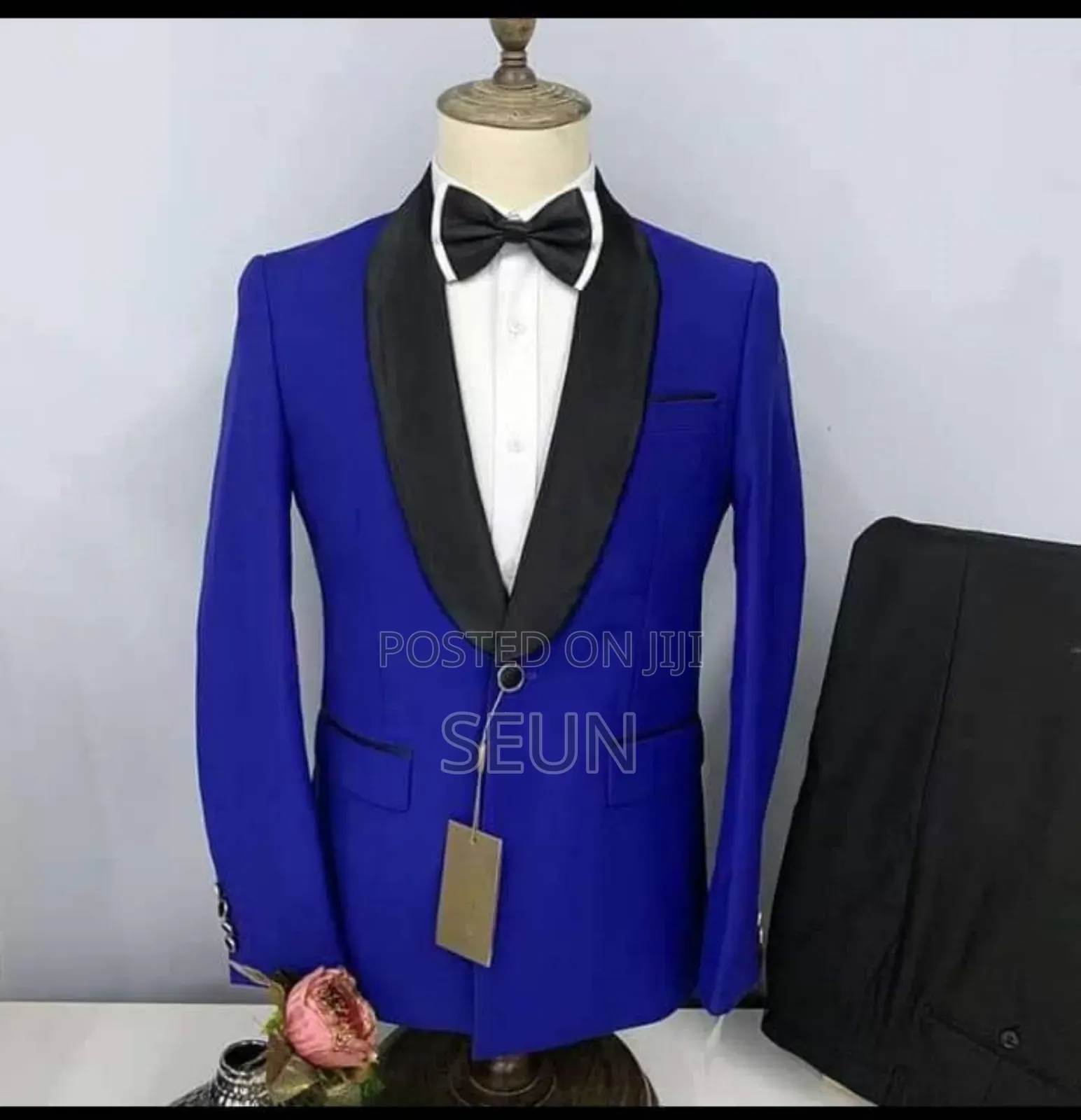 Classic Suits