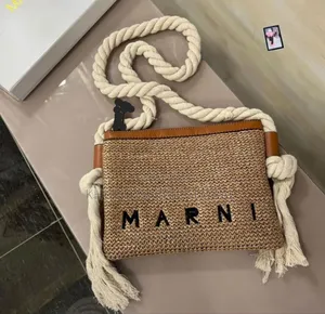 Top Notch Marni Side Bag , Available ,