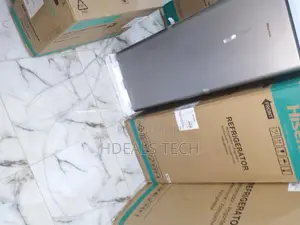 Original Refrigerator 176litres | Hisense