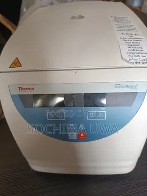 Thermo Scientific Incubator 24 Bucket