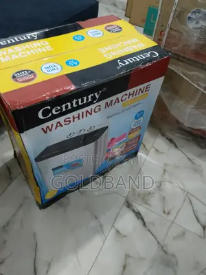 New Century Twin Tub 6kg
