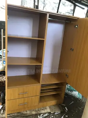 Arise Kola Interior Furniture Maker