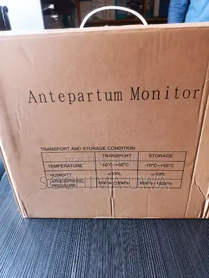 Cardiotocography CTG Machine