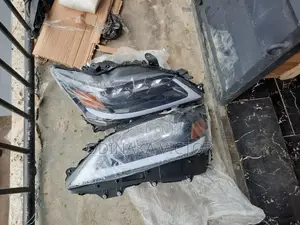 Headlamp Lexus Gx 350 2015 Model Yahoo Tree Torch