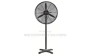 Heavy Duty Industrial Fan 20 Inch HDF-2021