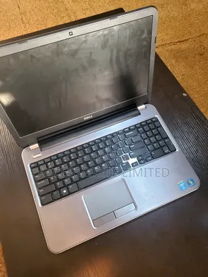 Laptop Dell Inspiron 15R 5537