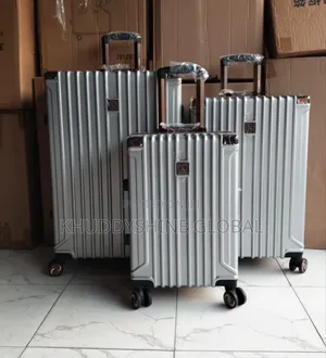 Quality Traveling/Luggage Bags Cabin Box