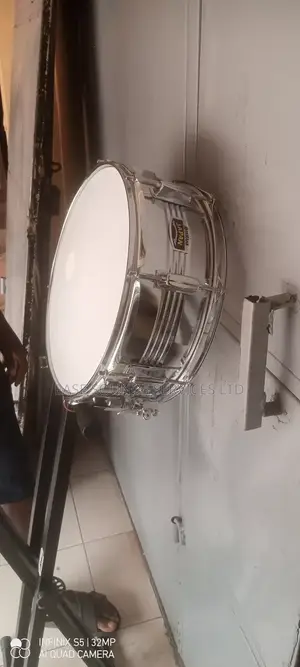 Yamaha Snare Drum