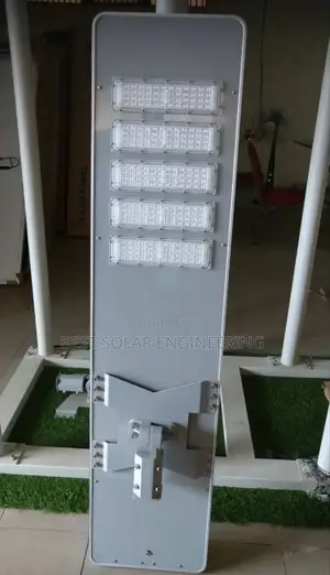 250w All Top Solar Street Light