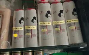 Kojie-San Lotion With Spf50