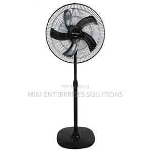 Binatone Heavy Duty Fan 30" HDF 3020