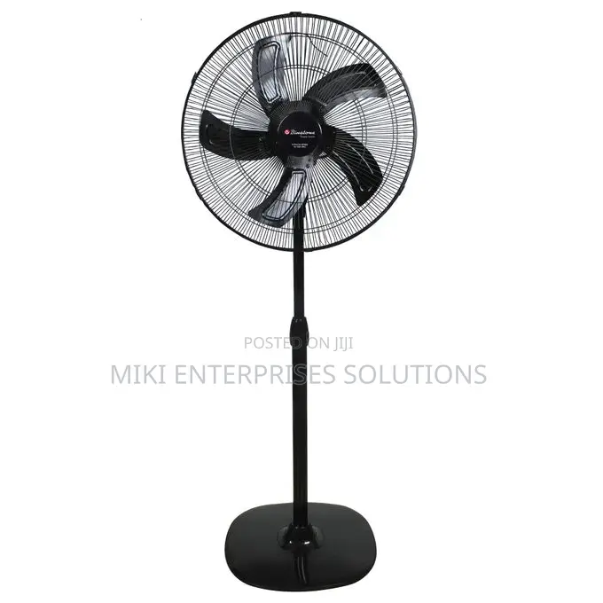 Binatone Heavy Duty Fan 30" HDF 3020