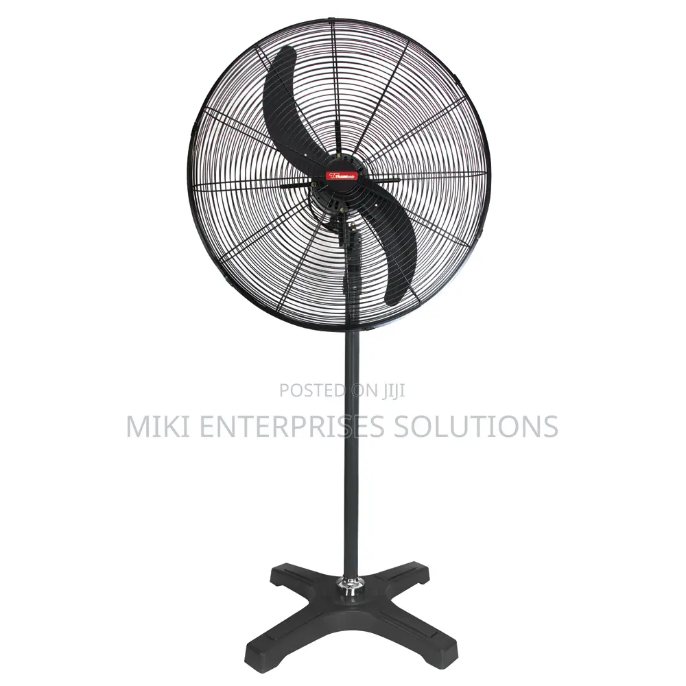 Binatone Heavy Duty Fan 30" HDF 3020