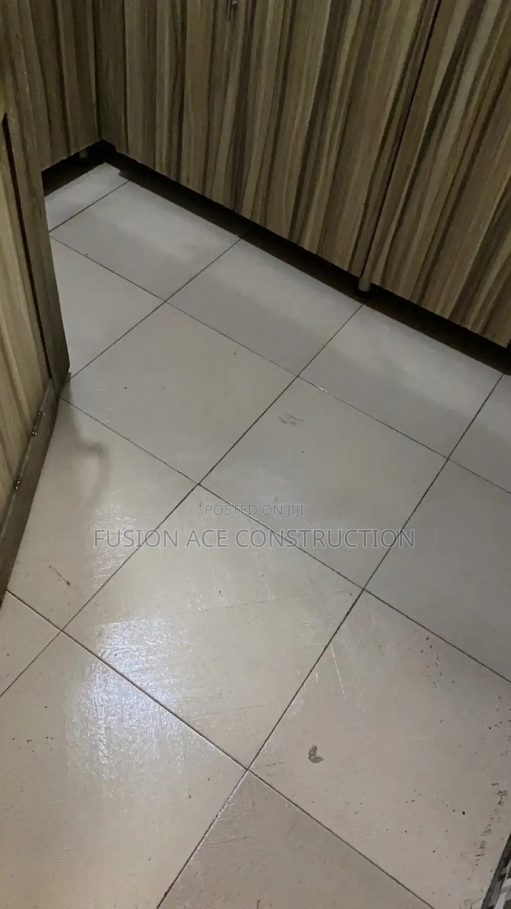 Cleaning Fumigating Services