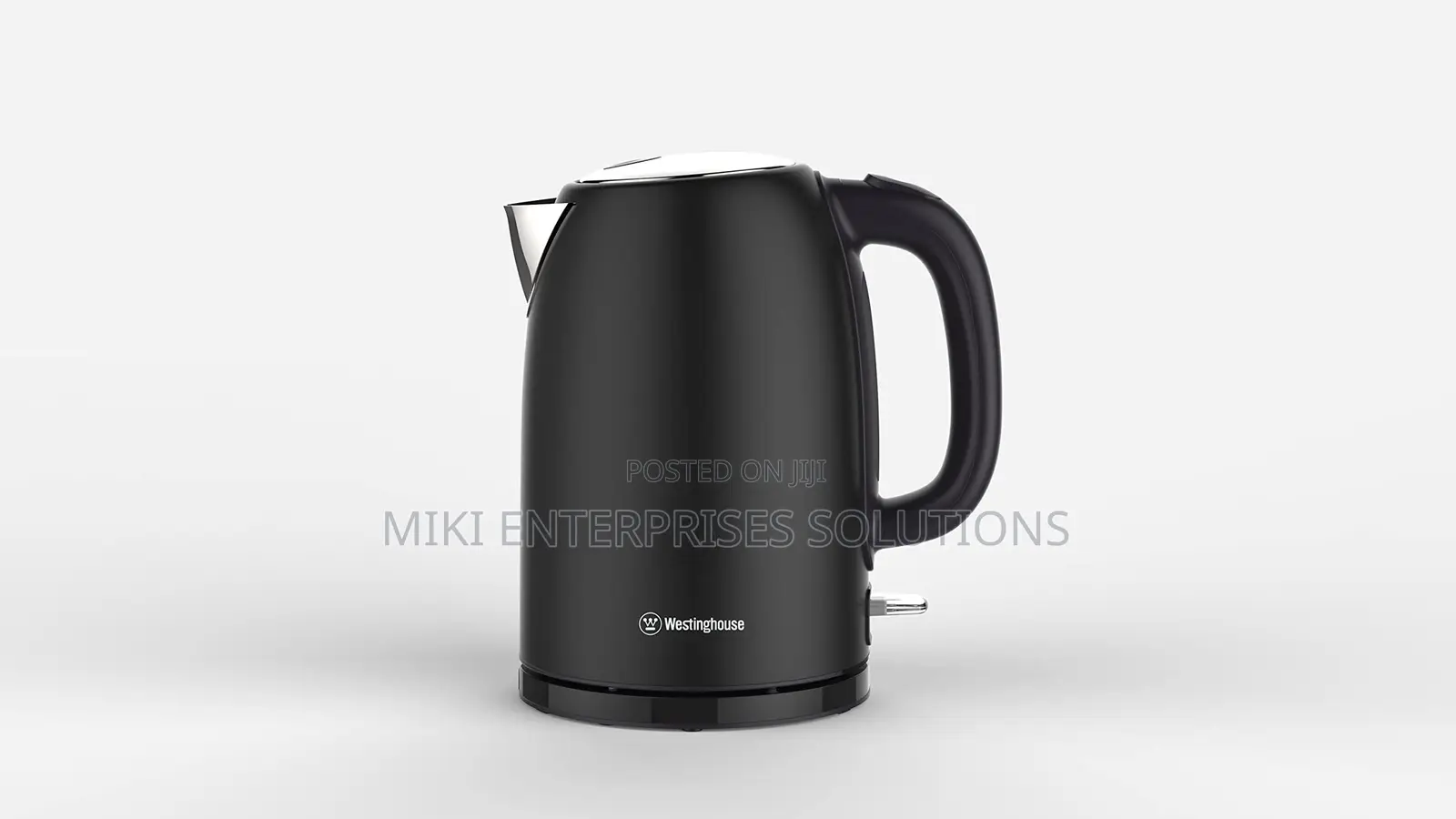 Binatone Double Wall Kettle | Cej-1775dw |