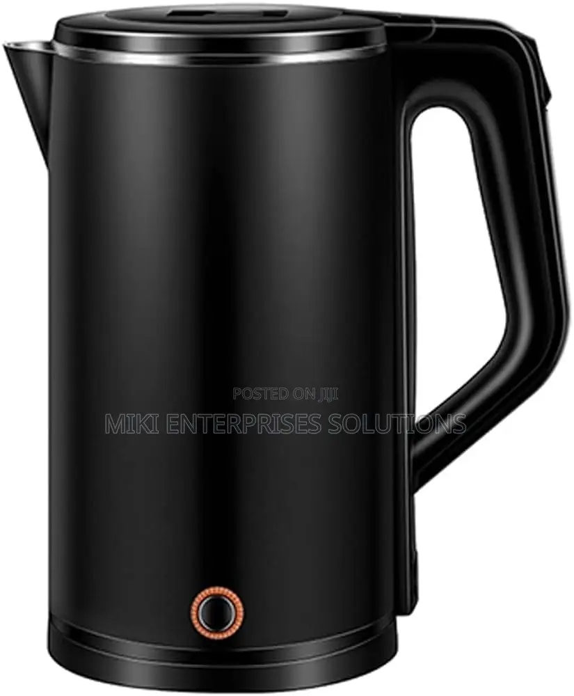 Binatone Double Wall Kettle | Cej-1775dw |