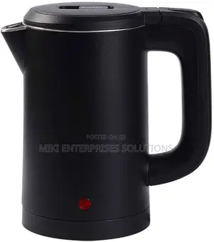 Binatone Double Wall Kettle | Cej-1775dw |