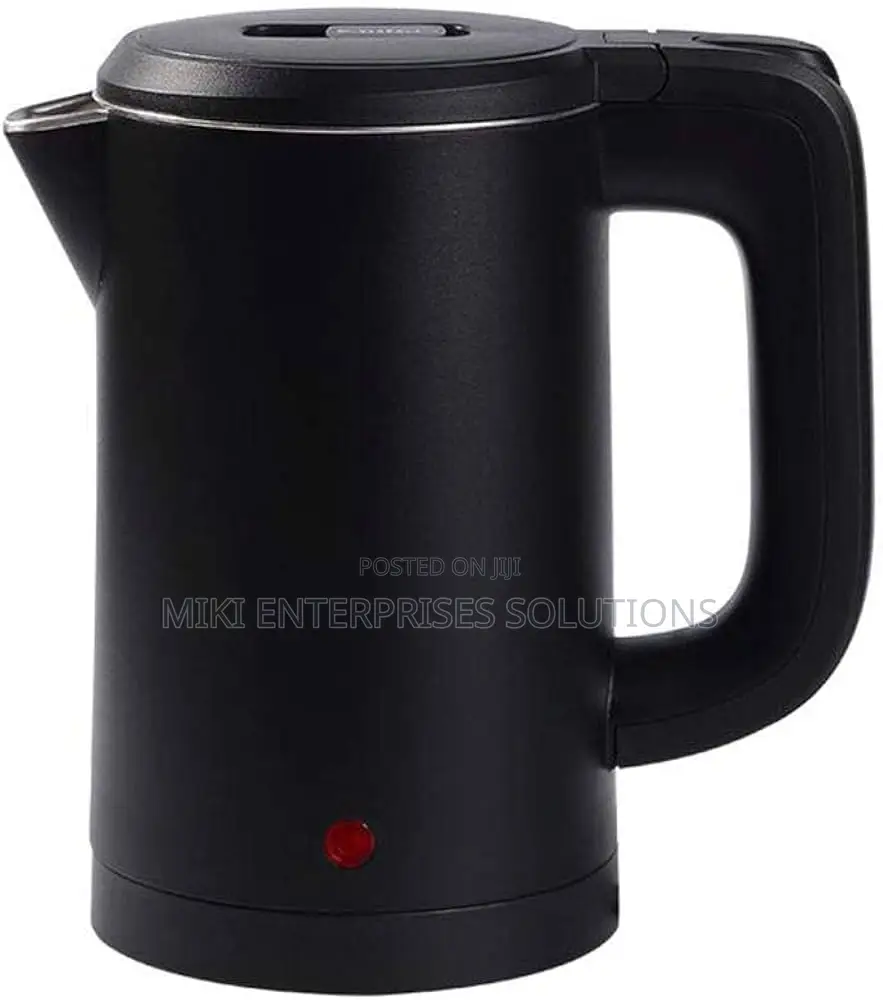 Binatone Double Wall Kettle | Cej-1775dw |