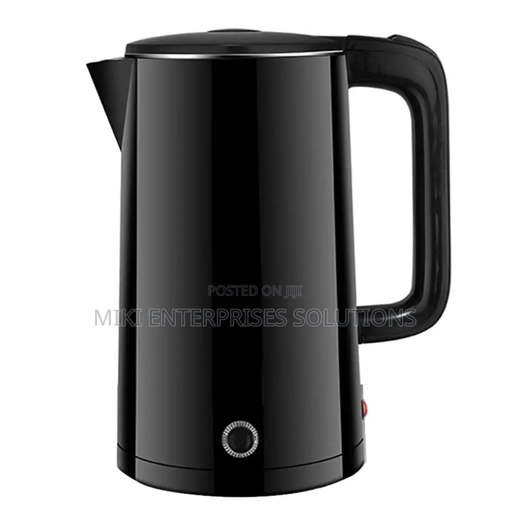Binatone Double Wall Kettle | Cej-1775dw |