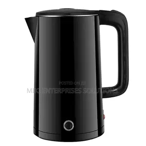 Binatone Double Wall Kettle | Cej-1775dw |