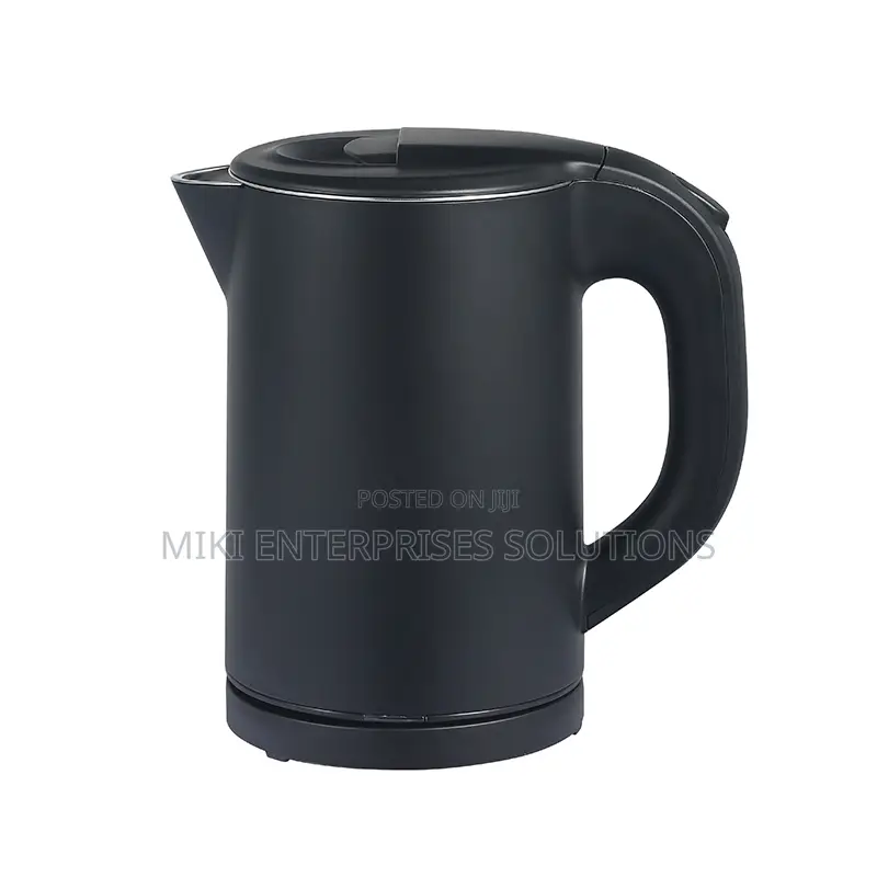 Binatone Double Wall Kettle | Cej-1775dw |