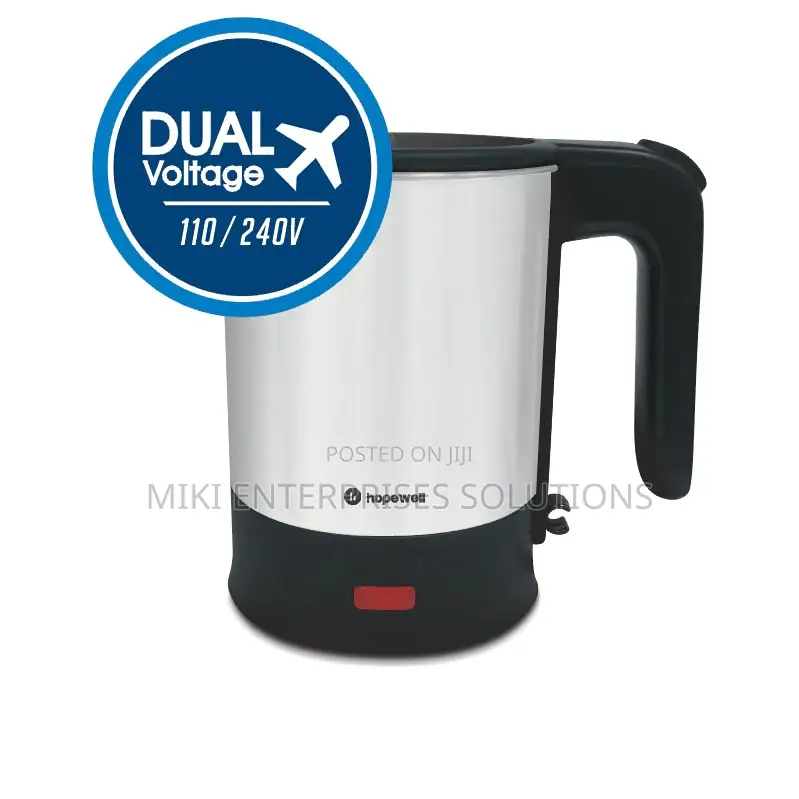 Binatone Double Wall Kettle | Cej-1775dw |