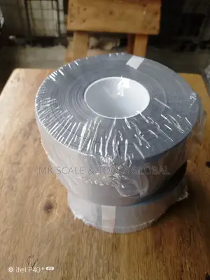 Ash Reflective Tape