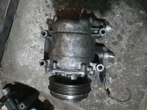 Tokunbo Ac Compressor for Honda City 2012 Model
