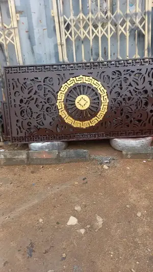 Vaserce Lacer Gate Design