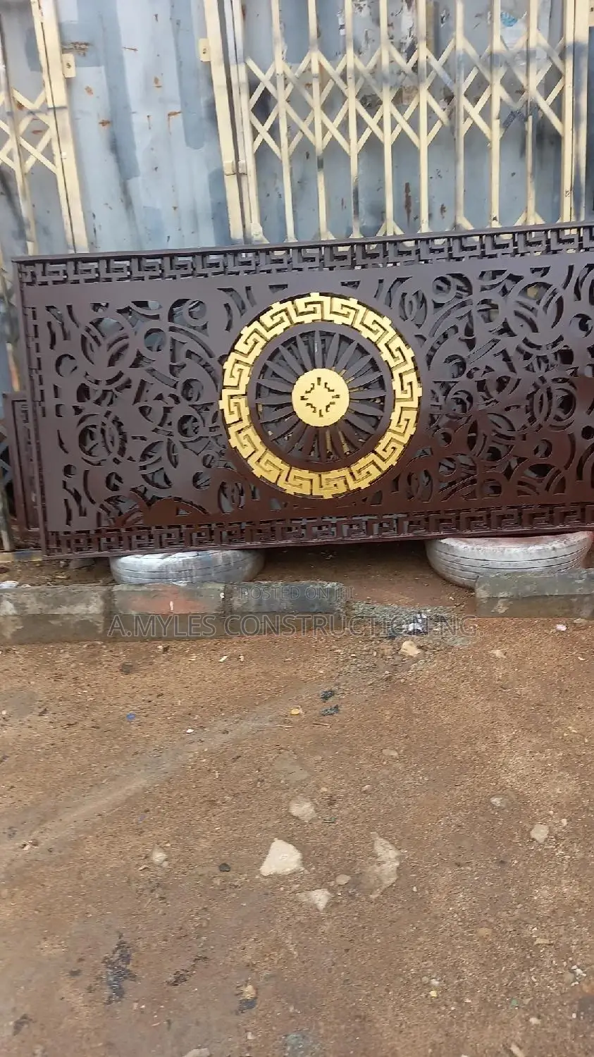 Vaserce Lacer Gate Design