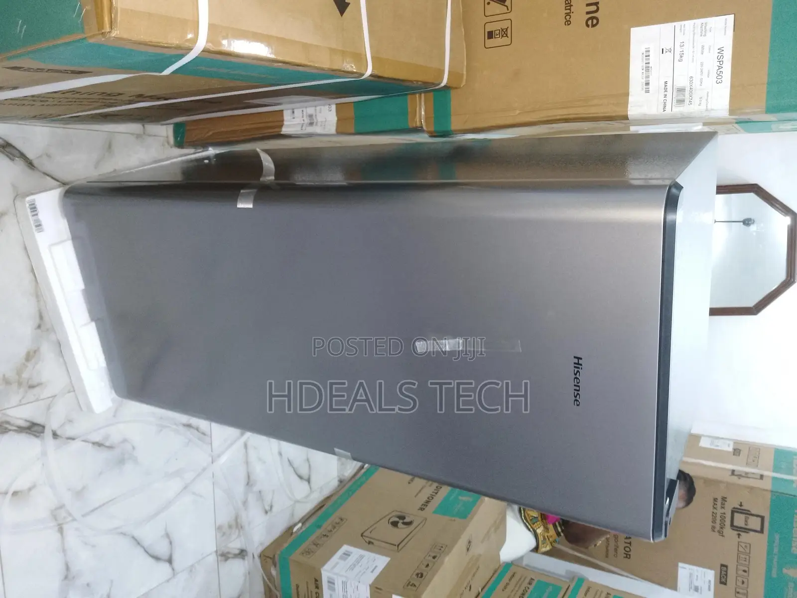 Best Selling Refrigerator 176L > Hisense