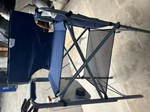 Makeup Chair Foldable