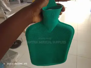 Hot Water Bag