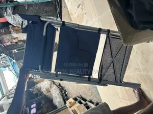 Makeup Chair Foldable